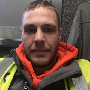 Meet your Posher, Brandon